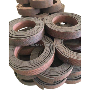 <span class=keywords><strong>Aoba</strong></span> ประสิทธิภาพที่ดีเบรกวัสดุแรงเสียดทานยางเบรกซับในม้วน - Product Image 3