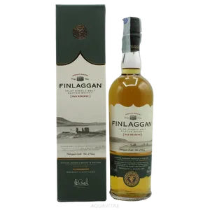 Vecchia riserva Finlaggan - Product Image 1