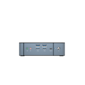 SOYEER GM3 <span class=keywords><strong>Mini</strong></span> <span class=keywords><strong>PC</strong></span> de jeu I9 13e génération <span class=keywords><strong>Windows</strong></span> 11 ordinateur de bureau <span class=keywords><strong>Mini</strong></span> industriel sans ventilateur petit <span class=keywords><strong>Mini</strong></span> <span class=keywords><strong>PC</strong></span> bâton de jeu i9 ordinateur - Product Image 1