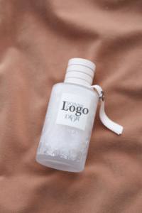 Erkekler ve kadınlar için sevimli bebek parfüm sprey çiçek gül kokusu uzun ömürlü yüksek kaliteli küçük şişe ücretsiz kargo - Product Image 4