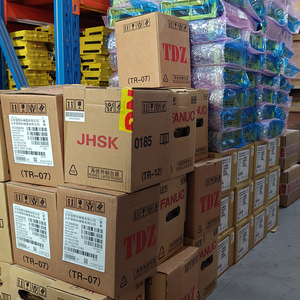 แผงวงจร Fanuc ของแท้ A17B-3301-0353 A17B-3301-0351 A17B-3301-0250 A17B-3301-0450 A17B-3301-0570 A17B-3301-0452 - Product Image 5