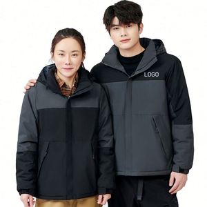 Veste Softshell Imperméable pour Femme avec Doublure Polaire Amovible, Coupe-Vent Chaud pour l'Automne et l'Hiver, Idéale pour le Camping et les Activités de Plein Air (Vente en Gros) - Product Image 1