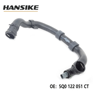 OEM 5Q0122051CT 5Q0122051B 5Q0122051BF Système <span class=keywords><strong>de</strong></span> <span class=keywords><strong>refroidissement</strong></span> pour Audi A3 TT VW <span class=keywords><strong>Golf</strong></span> Tuyau <span class=keywords><strong>de</strong></span> <span class=keywords><strong>refroidissement</strong></span> <span class=keywords><strong>de</strong></span> radiateur - Product Image 2