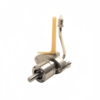 Accessoires pour machine à crème glacée à pompe à soufflage CNC pour usage commercial et domestique