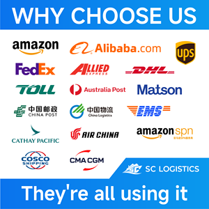 廉价海运货运代理中国到澳大利亚门到门服务送货产品 - Product Image 2