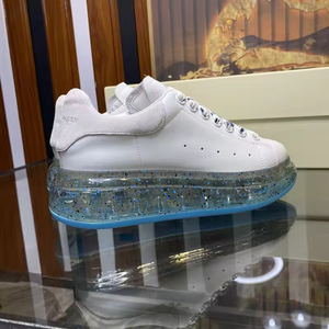 Chaussures de course de haute qualité pour hommes et femmes, chaussures de sport personnalisées, chaussures de basket-ball, chaussures décontractées - Product Image 1