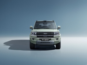 2025 Byd Ô Tô SUV Công Thức Leopard 5 Sang Trọng Flagship Tự Động Hộp Số Turbo Động Cơ Lai Acc Fwd Sử Dụng Xe Cho Bán - Product Image 2