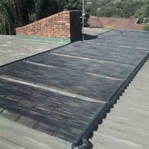 <span class=keywords><strong>Tapis</strong></span> de chauffage de <span class=keywords><strong>piscine</strong></span> solaire EPDM/PVC avec circulation automatique taille 1.33x3m pour un chauffage efficace de l'eau - Product Image 3