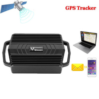 Dispositif de suivi GPS 4G étanche, suivi GPS pour la chasse, GPS pour chien