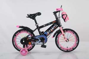 Vélo pour enfants de 12/14/<span class=keywords><strong>16</strong></span>/18/20 <span class=keywords><strong>pouces</strong></span> à prix abordable, fabriqué en Chine, pour garçons et filles, idéal pour les sports de plein air - Product Image 4