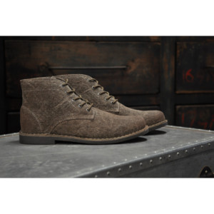 The Grover-Vegan Sage Brown - Product Image 3