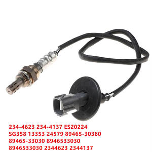 Sensor de Oxígeno NUEVO OEM 234-4623 234-4137 ES20224 SG358 13353 24579 89465-30360 89465-33030 8946533030 8946533030 2344623 2344137 - Product Image 2