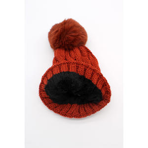 หมวกโฮโลแกรม Beanie-413204 - Product Image 2