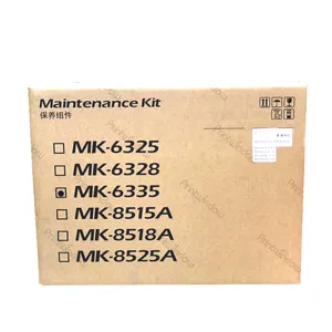 Printwindow Onderhoudskit Mk6335 Voor Kyocera Taskalfa 4002i 5002i 6002i 4003i 5003i 6003i Kopieerapparaat Onderdelen MK-6335