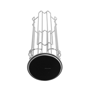 Exhibidor de Cápsulas de Café Multifuncional Ecológico de Acero Inoxidable de un Solo Nivel DuoKuSi Nestl, Suministro Transfronterizo, Almacenamiento - Product Image 4