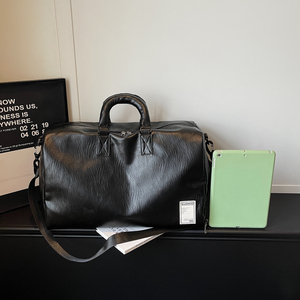 <span class=keywords><strong>Sac</strong></span> <span class=keywords><strong>de</strong></span> sport grande capacité unisexe, <span class=keywords><strong>sac</strong></span> <span class=keywords><strong>de</strong></span> voyage léger et tendance avec compartiment imperméable en PU et compartiment à chaussures, <span class=keywords><strong>sac</strong></span> <span class=keywords><strong>de</strong></span> sport <span class=keywords><strong>de</strong></span> haute qualité - Product Image 6
