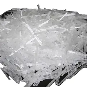Menthol Crystal L-Menthol High Quality Low Price