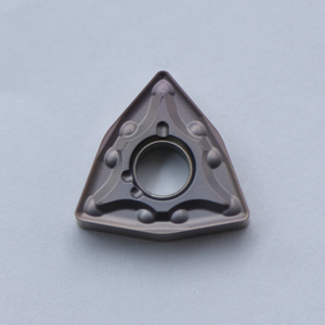 WNMG080408 Carbide Turning Inserts <strong>CNC</strong> <strong>Lathe</strong> Cutting <strong>Tools</strong> for Steel and Stainless Steel - Product Image 3