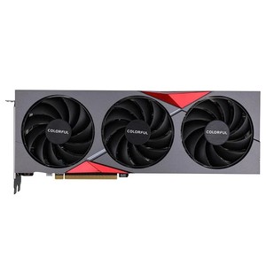 Tarjeta Gráfica para Juegos Tomahawk GeForce RTX <span class=keywords><strong>4060</strong></span> Ti Edición Deluxe OC <span class=keywords><strong>16GB</strong></span> GDDR6 con Ventilador, Nueva, para Computadora de Escritorio/Estación de Trabajo - Product Image 2