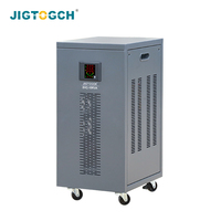 15kva טורבו מתח מייצב בית LCD 220v מתח מייצב מחיר מרוקו אוטומטי מתח מייצב
