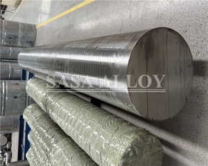 Hastelloy แท่ง B2 UNS N10665โลหะผสมนิกเกิลโมลิบดีนัมกำหนดเองสำหรับใช้ในอุตสาหกรรม ASTM B335 ISO MTC - Product Image 6
