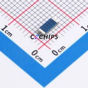 ZC-AN5022H1R2G45 Antenna SMD,5x2.2mm RF ( Antenna Type: SMD Antenna )( Center Frequency: 2.45GHz )( Bandwidth: 84MHz ) - Product Image 1