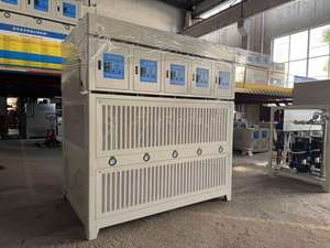 यूरोपीय मानक प्रमाणित औद्योगिक मोल्ड तापमान नियंत्रक - Product Image 3