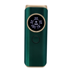 FDA510K Laser di rimozione dei capelli zaffiro ghiaccio di raffreddamento ipl epilatore elettrico di cura della pelle per tutto il corpo Dropshipping - Product Image 6