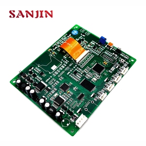 Bluelight Лифт ЖК-дисплей доска BL2000-HEH-M2.1 синего света Лифт <span class=keywords><strong>pcb</strong></span> - Product Image 3