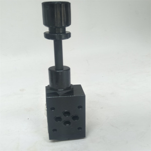 Válvula de control Válvula hidráulica de 21, nuevo módulo de potencia de 2, 2, 1, 2, 1, 2, 2, 1, 2 - Product Image 6