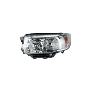 OEM 84001SA862 84001SA872 per <span class=keywords><strong>SUBARU</strong></span> <span class=keywords><strong>FORESTER</strong></span> 2006-2008 lampada frontale per <span class=keywords><strong>AUTO</strong></span> (alogena) - Product Image 3