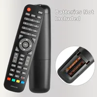 Mando a distancia para TV LCD LED, para Haier, LC32K6000T, LE32N1620, LE24K6000S, LE32K6000S, LE32K6000T