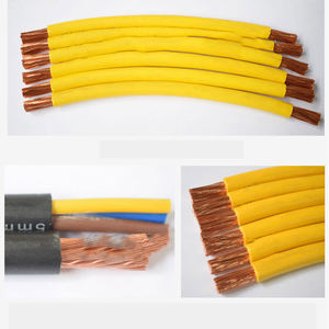 Voll automatische Kabel-Offline-Abisolier maschine Kabel ab streif maschine - Product Image 4