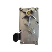 Attuatore Turbo F01R00ZB18 49180-19810 1118100XEB07 Valvola Solenoide per Turbocompressore TD025R 49180-04900 per Haval 1.5T