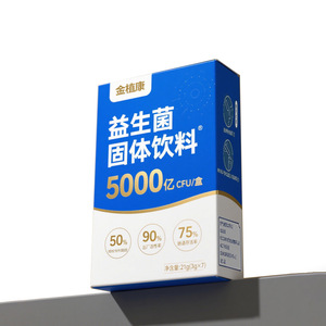 Probiótico en Polvo Liofilizado B420, Bacterias Vivas 3g, Apoyo a la Salud Digestiva, Bebida Sólida para Adultos - Product Image 3