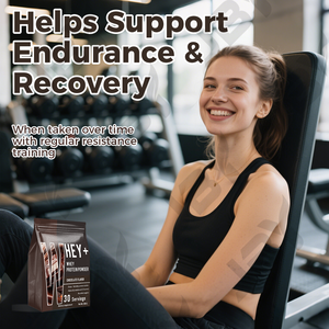 JBY Fabrika Çıkışlı Klasik Çikolata Aromalı Yüksek Proteinli Spor Performansı Takviyesi <span class=keywords><strong>Whey</strong></span> Protein Tozu - Product Image 4