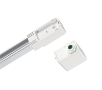 Moteur de rideau électrique intelligent JINK Motor Mini Matter Thread, contrôleur de rideau sans fil pour la domotique, compatible avec Apple Home