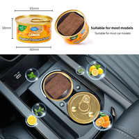 Diffuseur d'huiles essentielles moderne en bois pour voiture, désodorisant à clipser sur grille d'aération, éliminateur d'odeurs, ornement décoratif pour siège de voiture