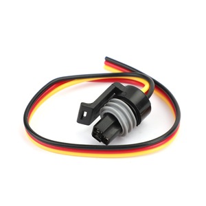 Capteur de régulateur de pression de carburant 1841086C91 pour Ford OE 1807329 Pièce de rechange - Product Image 3