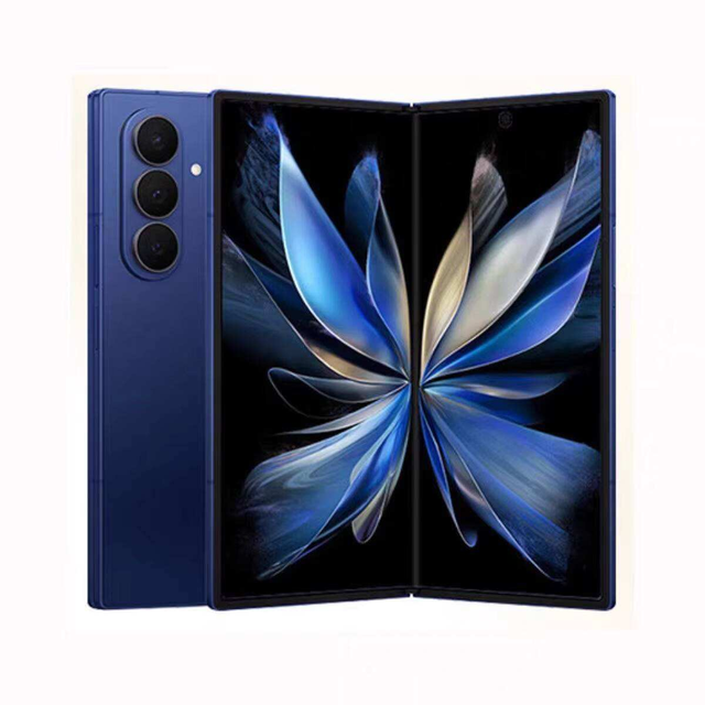 SANXING Z Fold7 5G Foldable Smartphone 50MP 120Hz AMOLED Display 4000-4999mAh Battery Dual SIM Quick Charge Global Unlocked