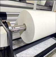 Rouleau de papier de sublimation 50g 70g 90g 100g