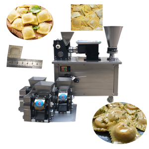 Tabletop 	 Machine à empanadas 	 Machine à Produire des Boulettes de Viande Hachée 	 Fabricant de tartes - Product Image 3