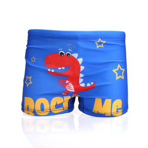 Pantalon <span class=keywords><strong>de</strong></span> <span class=keywords><strong>bain</strong></span> pour enfants OEM d'usine Nouveau style <span class=keywords><strong>de</strong></span> <span class=keywords><strong>maillot</strong></span> <span class=keywords><strong>de</strong></span> <span class=keywords><strong>bain</strong></span> pour garçons pour bébé Couleur assortie pour la natation - Product Image 2