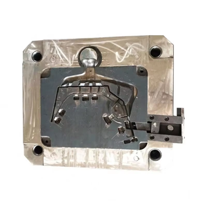 Blocco Valvole Idrauliche in Alluminio, Formatura di Precisione Adatta per Sistemi Idraulici, Stampo per Pressofusione - Product Image 3