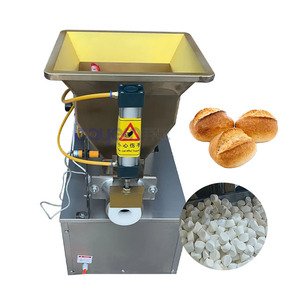 Diviseuse et Bouleuse Électrique Commerciale pour Pâte à Pizza, Tortilla, <span class=keywords><strong>Burger</strong></span>, <span class=keywords><strong>Pain</strong></span>, 50-500g, Acier Inoxydable, 300 Pièces/Heure - Product Image 3