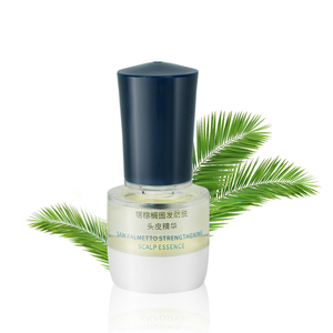 Aceite Esencial Natural Orgánico de Romero y Arborvitae para el Crecimiento del Cabello, Aceite para Masaje del Cuero Cabelludo, Suero Anticaída para Hombres y Mujeres - Product Image 1