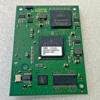 Cpu0007 2rca031146a0001d 2rca031144d 2rca024978 Placa C Plc