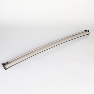 Tendine Parasole Mercedes per CLA, <span class=keywords><strong>Classe</strong></span> C, <span class=keywords><strong>Classe</strong></span> <span class=keywords><strong>A</strong></span>, GLA, <span class=keywords><strong>GLC</strong></span>, GLE, <span class=keywords><strong>Classe</strong></span> E - Grigio, Beige, Nero - 2013-2019 - Product Image 3