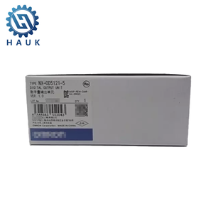 Módulo controlador de sistema industrial de 16 salidas digitales de <span class=keywords><strong>Om</strong></span>-ron Plc original de Marca en Stock - Product Image 4