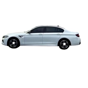 Para <span class=keywords><strong>BMW</strong></span> 5 Series F10 F18 Kit envolvente ABS capó delantero guardabarros luz antiniebla 2011-2017 modelos <span class=keywords><strong>520</strong></span> 525 530 Retrofit nueva condición M5F90 - Product Image 5